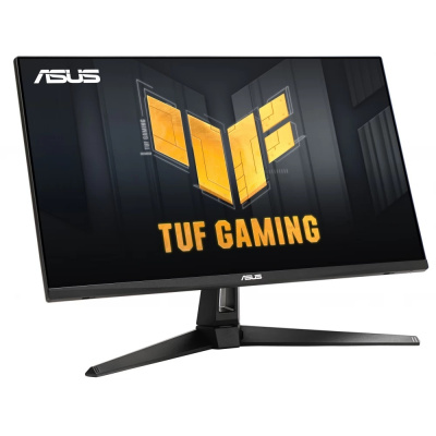 ASUS TUF Gaming VG27AQA1A Monitor
