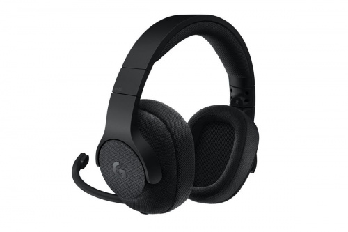 Logitech G433 Gamer Headset