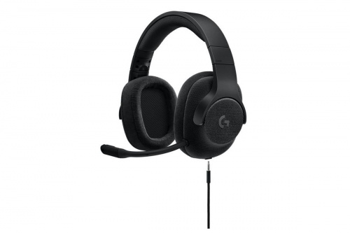 Logitech G433 Gamer Headset