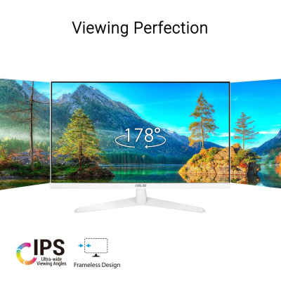 ASUS VY279HF-W Monitor