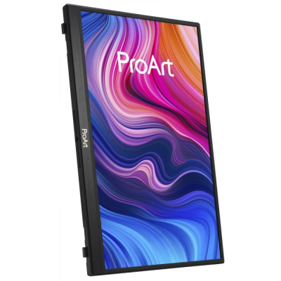 ASUS ProArt PA148CTV Hordozható Monitor