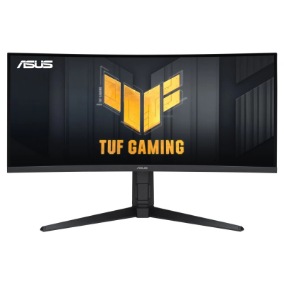 ASUS TUF Gaming VG34VQL3A Monitor