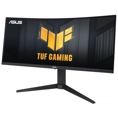 ASUS TUF Gaming VG34VQL3A Monitor