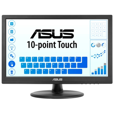 ASUS VT169HE Monitor