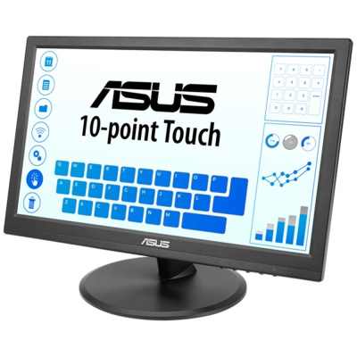 ASUS VT169HE Monitor