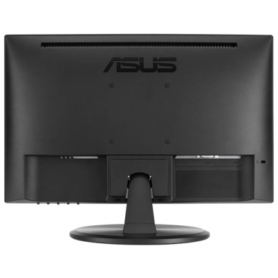ASUS VT169HE Monitor