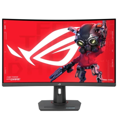 ASUS ROG Strix XG32WCMS Gamer Monitor
