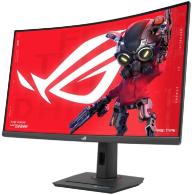 ASUS ROG Strix XG32WCMS Gamer Monitor