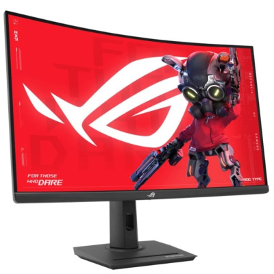 ASUS ROG Strix XG32WCMS Gamer Monitor