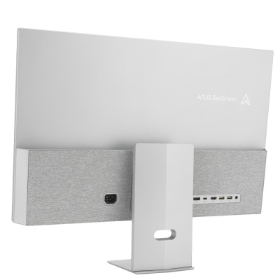 ASUS ZenScreen MS27UC 4K Monitor