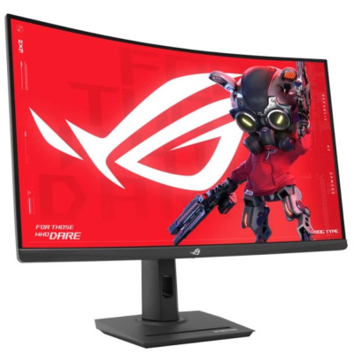 ASUS ROG Strix XG32WCS Monitor