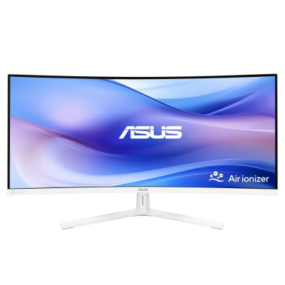ASUS VU34WCIP-W Monitor