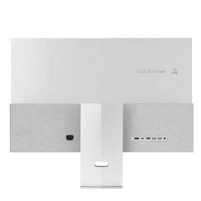ASUS ZenScreen MS32UC Smart Monitor