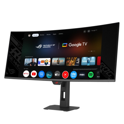 ASUS ROG Strix XG34WCDMTG 34" QD-OLED Monitor