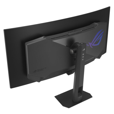 ASUS ROG Strix XG34WCDMTG 34" QD-OLED Monitor