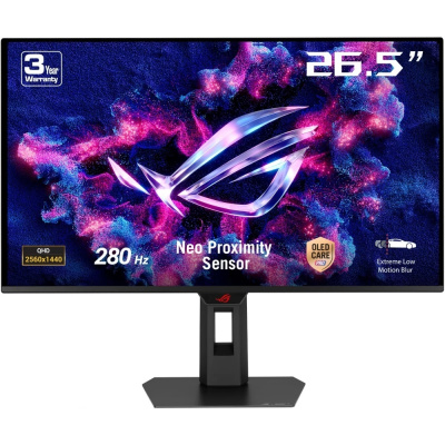 ASUS ROG Strix XG27ACDMS Gamer Monitor
