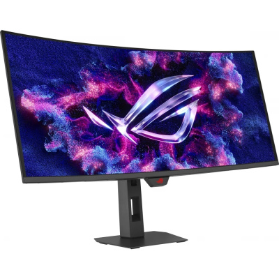 ASUS ROG Strix OLED XG34WCDG Monitor