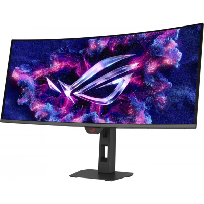 ASUS ROG Strix OLED XG34WCDG Monitor