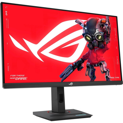 ASUS ROG Strix XG27ACMS 27" QHD Gamer Monitor