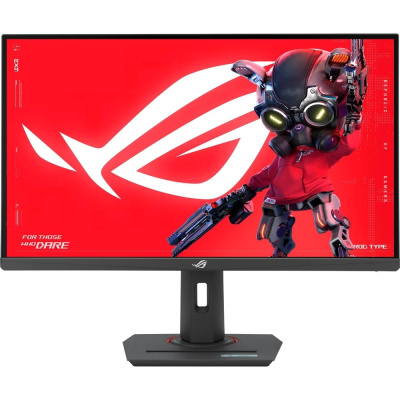 ASUS ROG Strix XG27ACMS 27" QHD Gamer Monitor