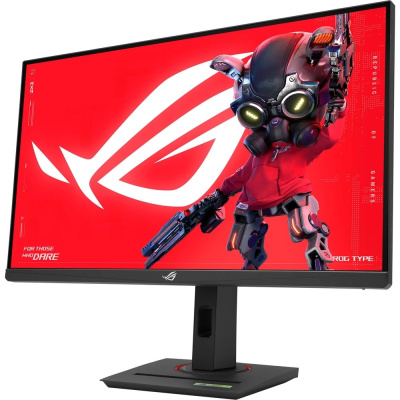 ASUS ROG Strix XG27ACMS 27" QHD Gamer Monitor