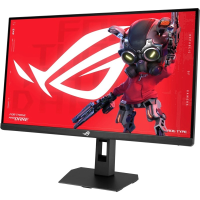 ASUS ROG Strix XG27AQNGV Monitor