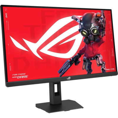 ASUS ROG Strix XG27AQNGV Monitor