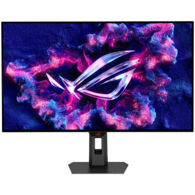 ASUS ROG Strix XG32UCWMG 31.5" 4K WOLED Monitor