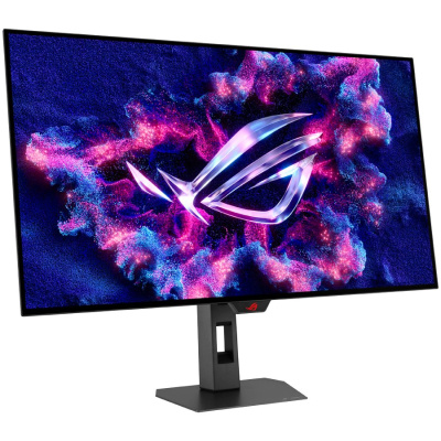 ASUS ROG Strix XG32UCWMG 31.5" 4K WOLED Monitor