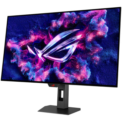 ASUS ROG Strix XG32UCWMG 31.5" 4K WOLED Monitor