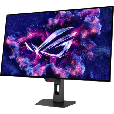 ASUS ROG Strix XG32UCWG OLED Monitor