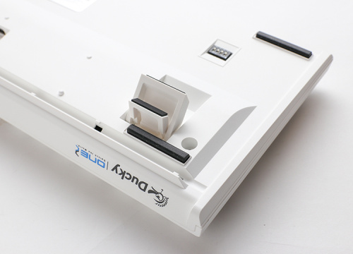 Ducky ONE 2 TKL Gamer Billentyűzet - Magyar kiosztás