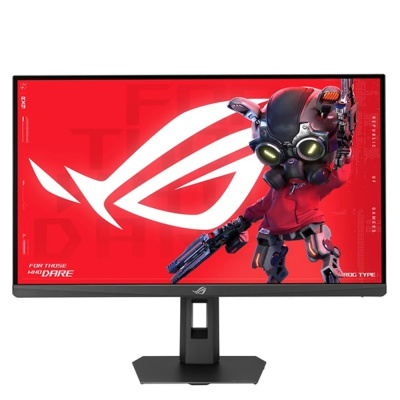 ASUS ROG Strix XG27UCGR Gamer Monitor