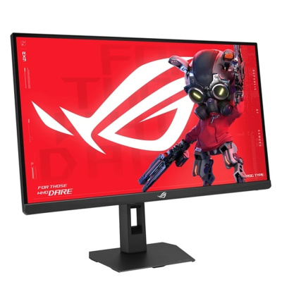 ASUS ROG Strix XG27UCGR Gamer Monitor