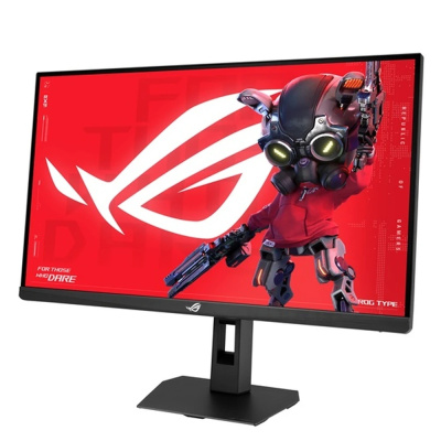 ASUS ROG Strix XG27UCGR Gamer Monitor