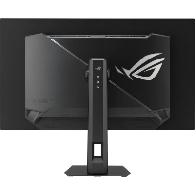 ASUS ROG Strix OLED XG32UQDMS Monitor
