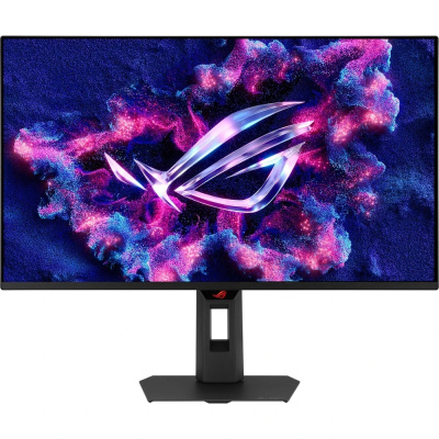 ASUS ROG Strix OLED XG27UQDMS Monitor