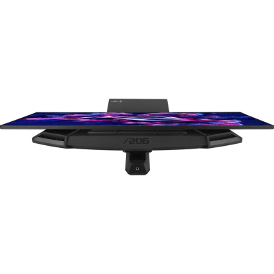 ASUS ROG Strix OLED XG27UQDMS Monitor