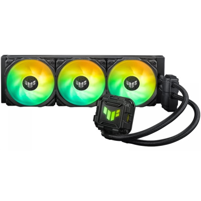 ASUS TUF Gaming LC II 360 ARGB