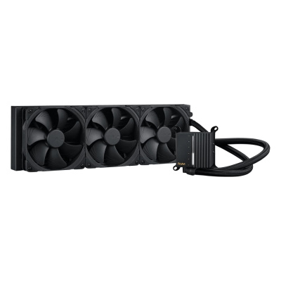 ASUS ProArt LC 420 Vízhűtés