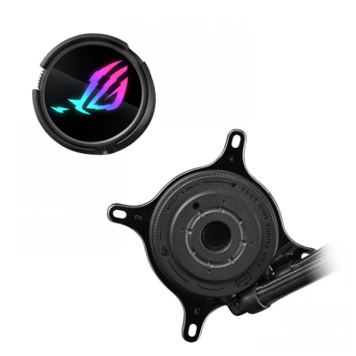 ASUS ROG Strix LC III 240 ARGB