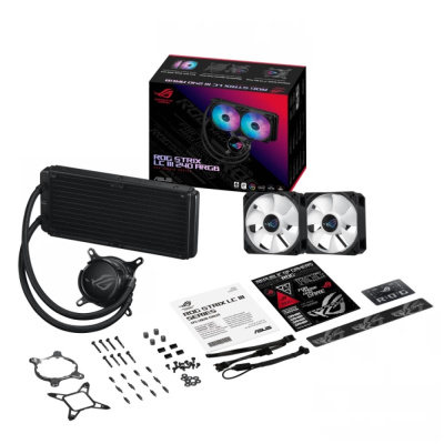 ASUS ROG Strix LC III 240 ARGB