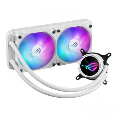 ASUS ROG Strix LC III 240 ARGB Vízhűtés