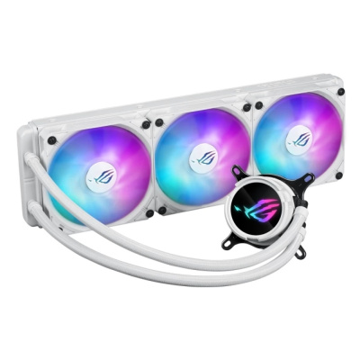 ASUS ROG Strix LC III 360 ARGB Vízhűtés