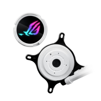 ASUS ROG Strix LC III 360 ARGB Vízhűtés