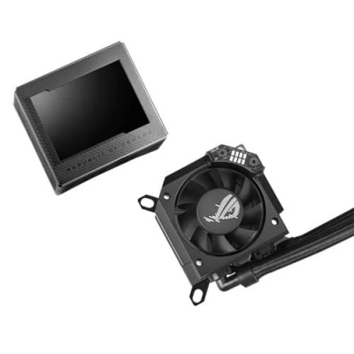 ASUS ROG Ryujin III WB Vízhűtő Blok