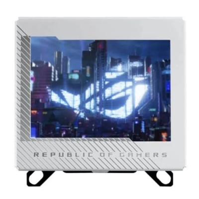 ASUS ROG Ryujin III WB Vízhűtő blokk