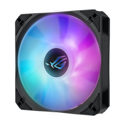 ASUS ROG STRIX LC III 360 ARGB LCD