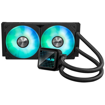 ASUS PRIME LC 240 ARGB Vízhűtés