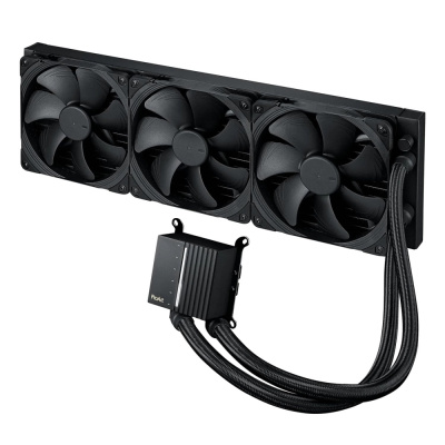 ASUS ProArt LC 360 Vízhűtés